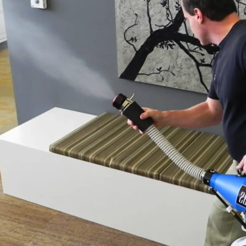 Professional Odor Removal in New Eagle, PA